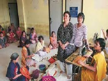 Project Beti Padhao Beti Badhao